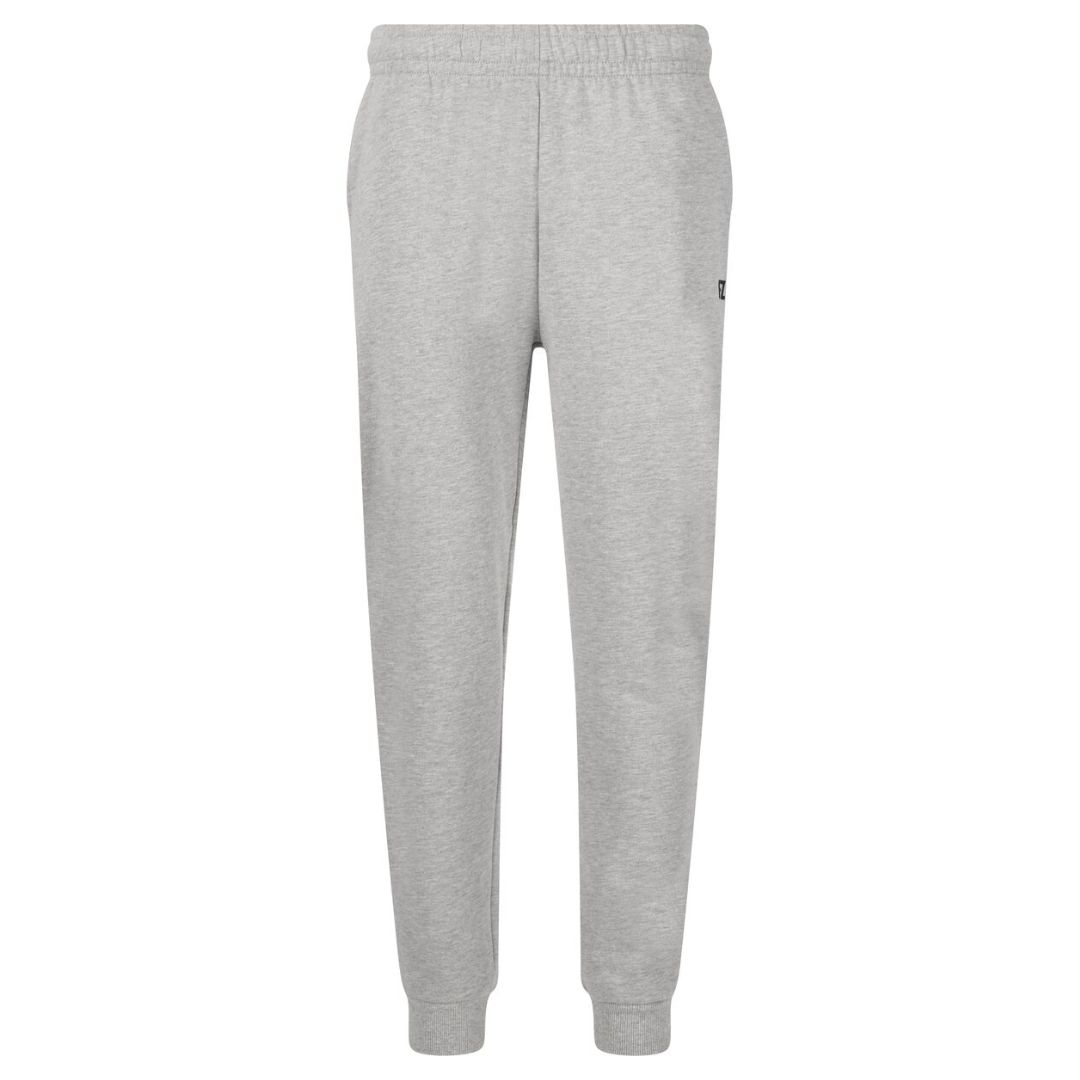 Forza BA2513 Sweatpants - Light Grey Melange
