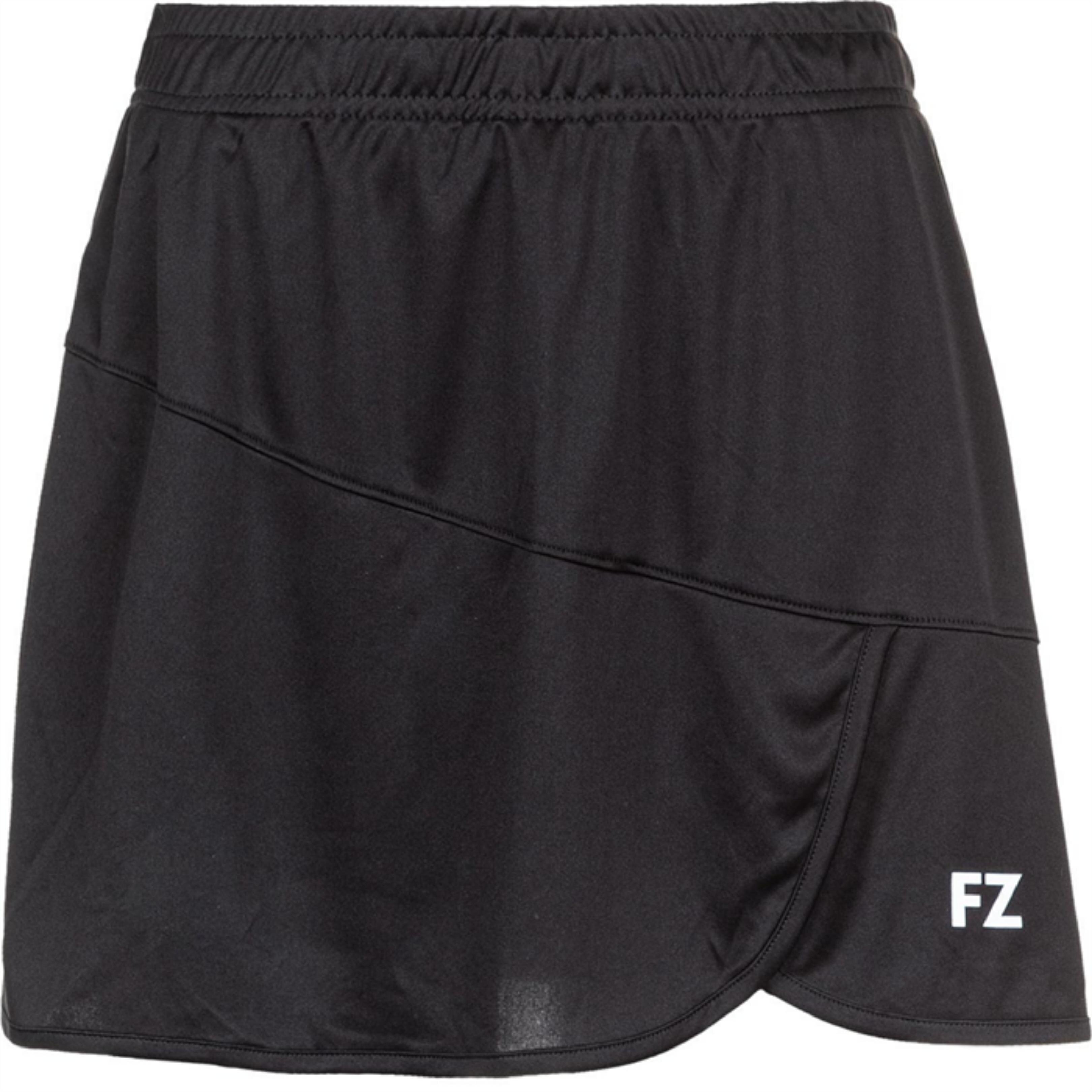 Forza Liddi Dam Kjol Black