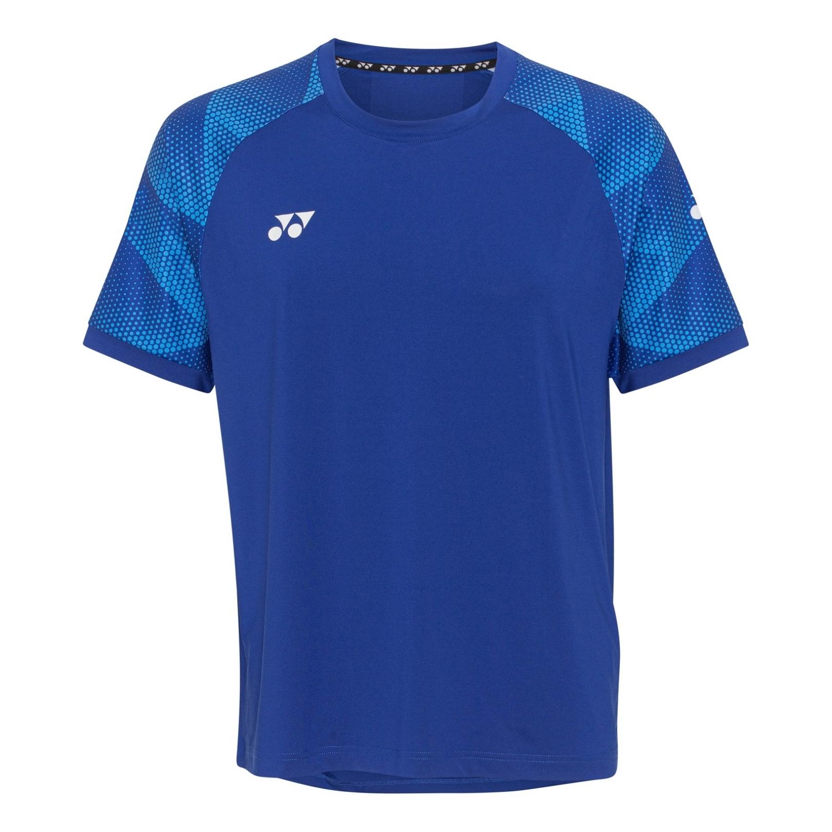 Yonex T-shirt 225303 Pacific Blue 7054