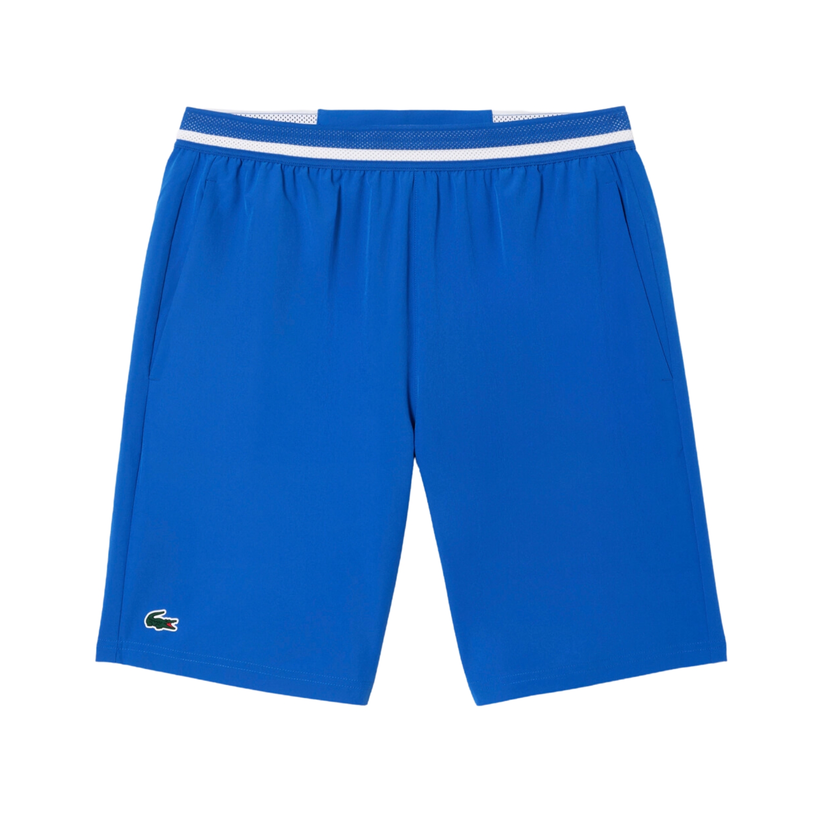 Lacoste Tennis x Novak Djokovic Sportsuit Shorts Saphir Blue 6509