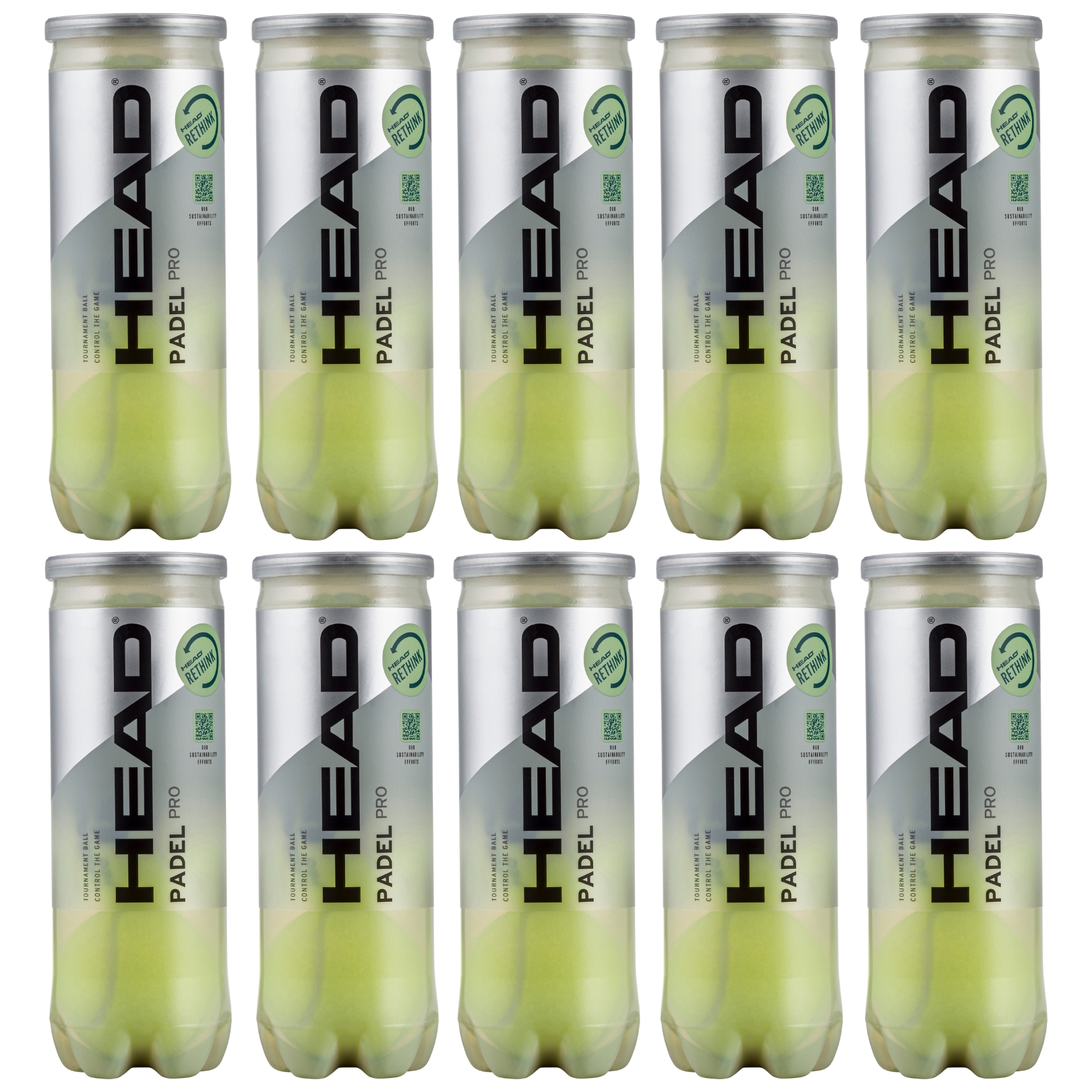 10x Head Padel Pro 951