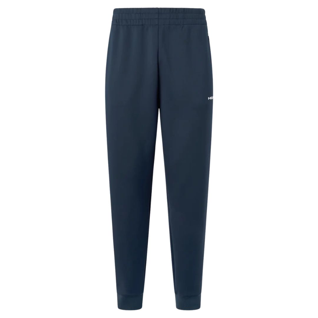 Head Vision Pants - Bukser - Blå - M