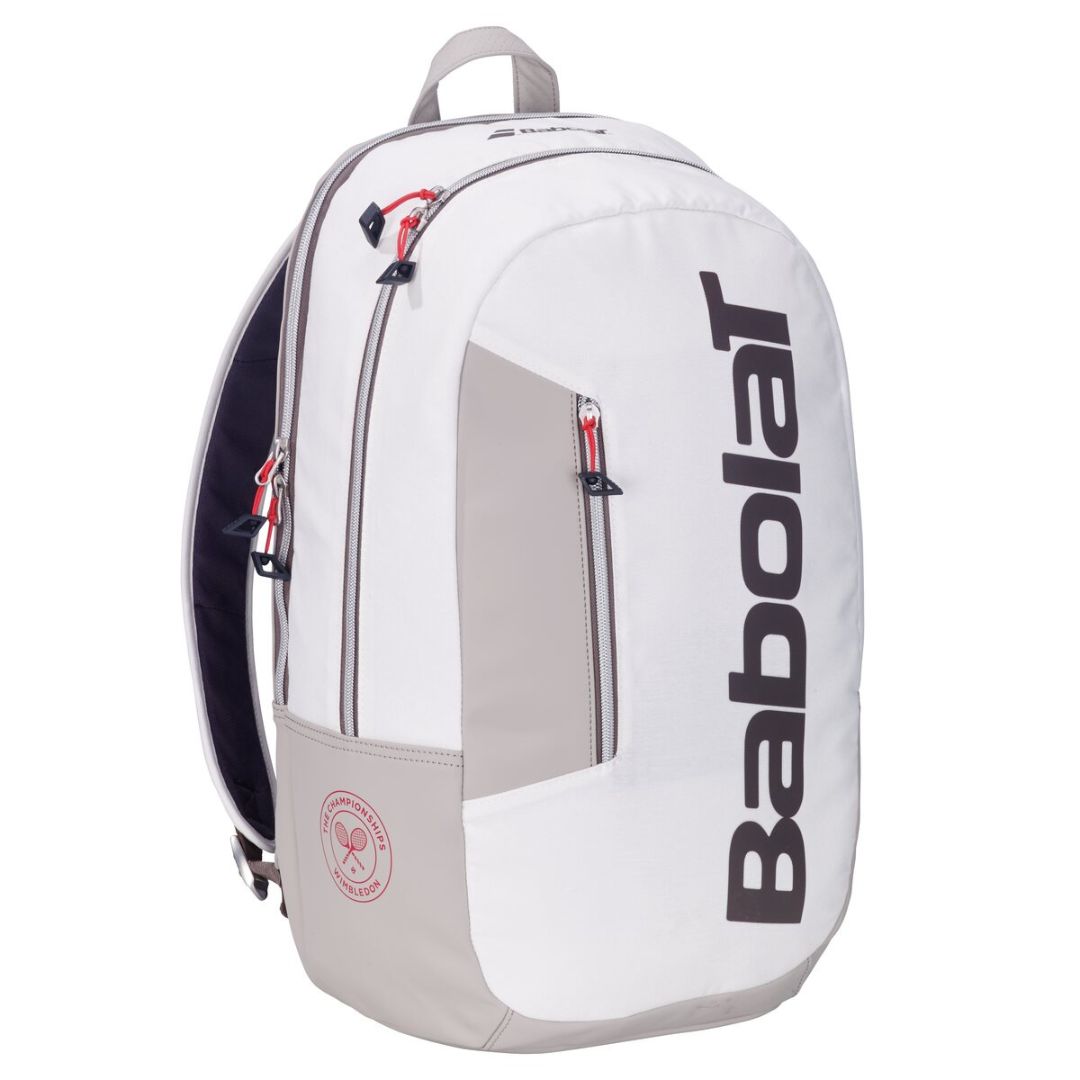 Babolat Pure Backpack Lite Wimbledon 2026 - Tennis Taske