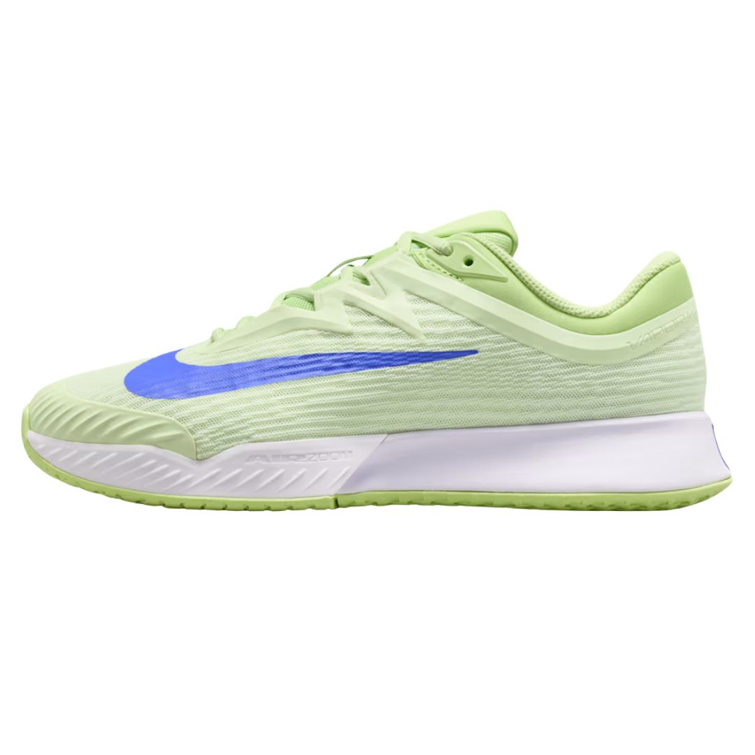 Nike Vapor Pro 3 - Dame Tennissko - Gul