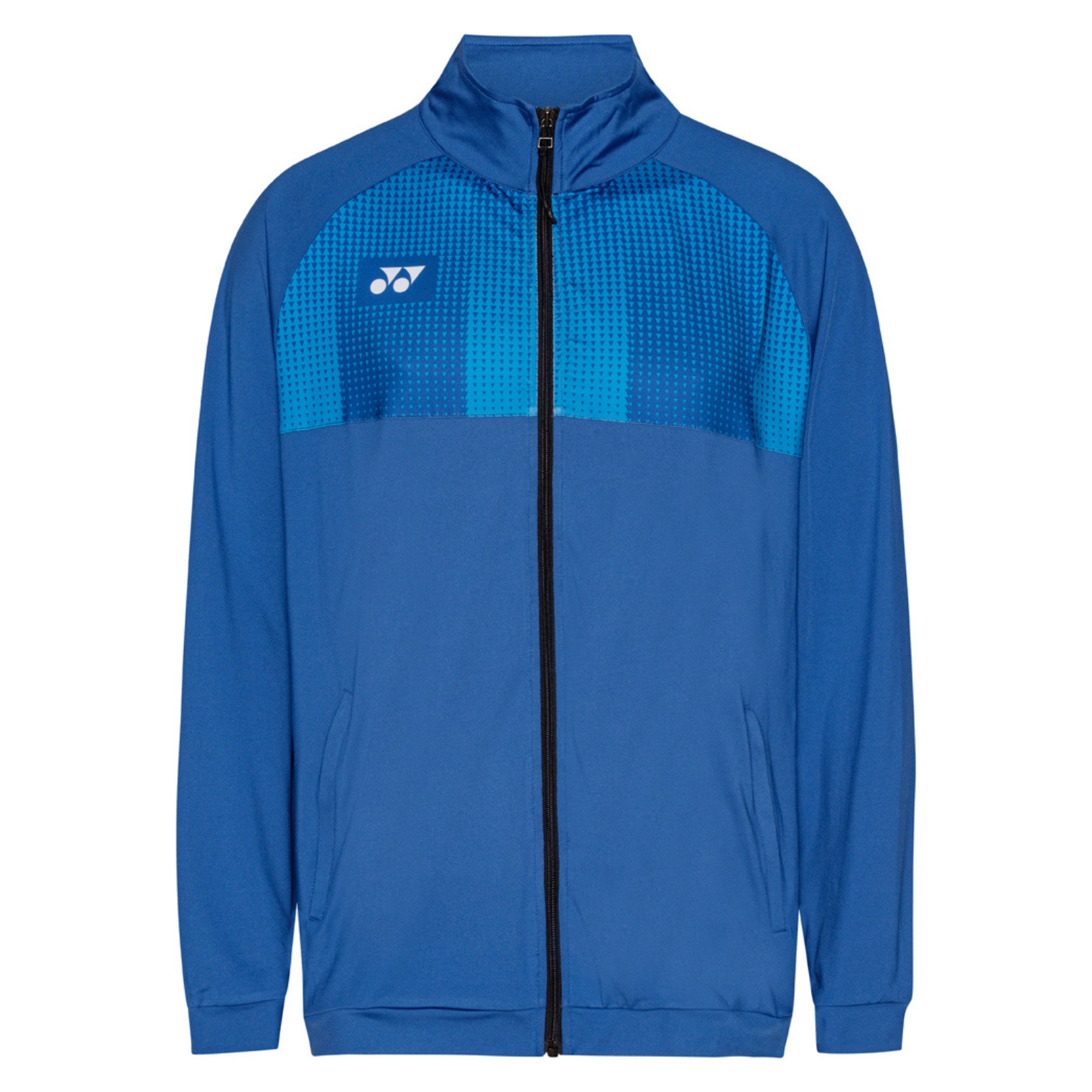 Yonex Sweatshirt Uni 245607 Sunset Blue 3188
