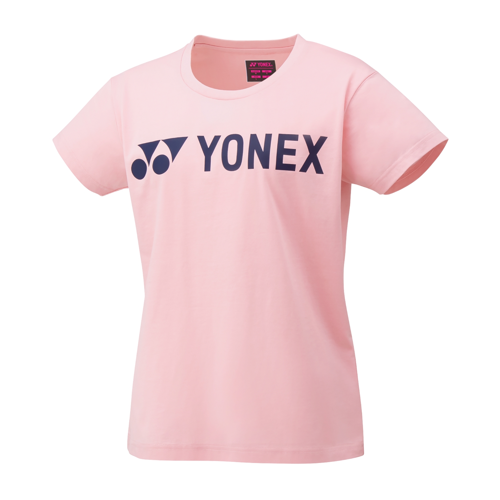 Yonex Women's T-shirt 16512EX Pink 6881