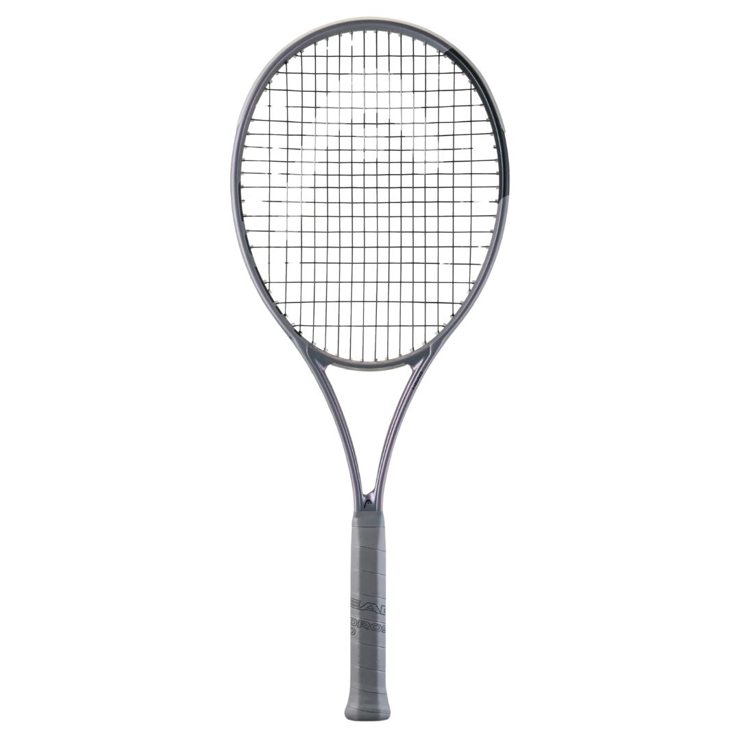 Head Squared - Tennisketcher