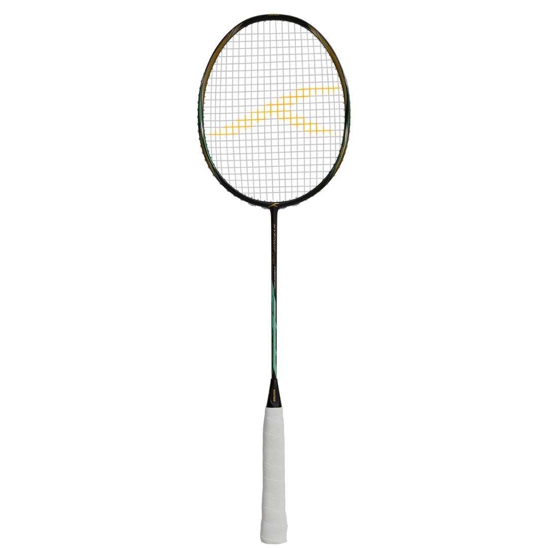 Hundred Hyfonic Lazer Black/Green 5U/G6