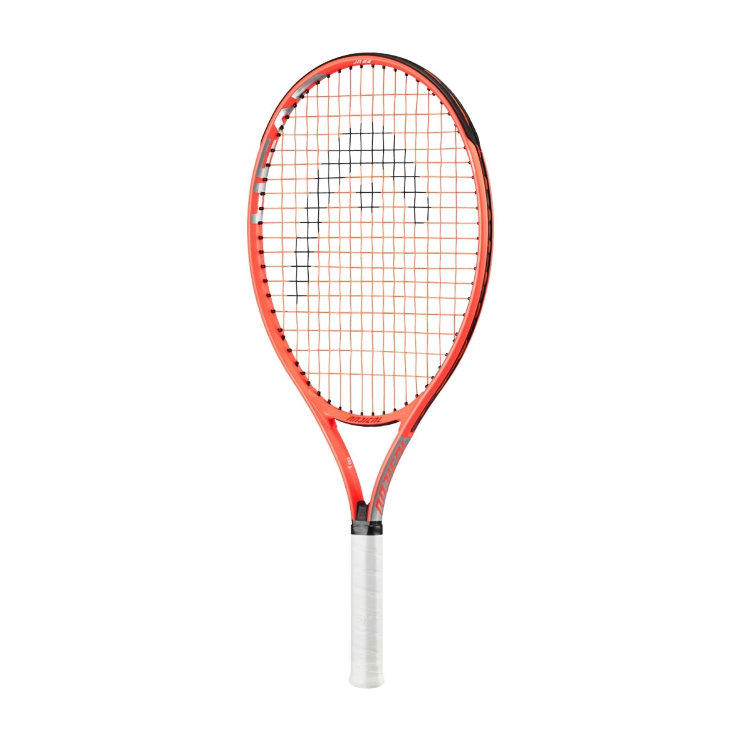 Head Radical Jr. 25 – OLD