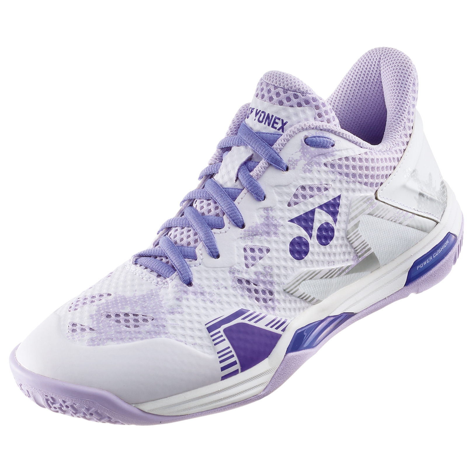 Yonex Eclipsion Z3 Women White/Purple 2487