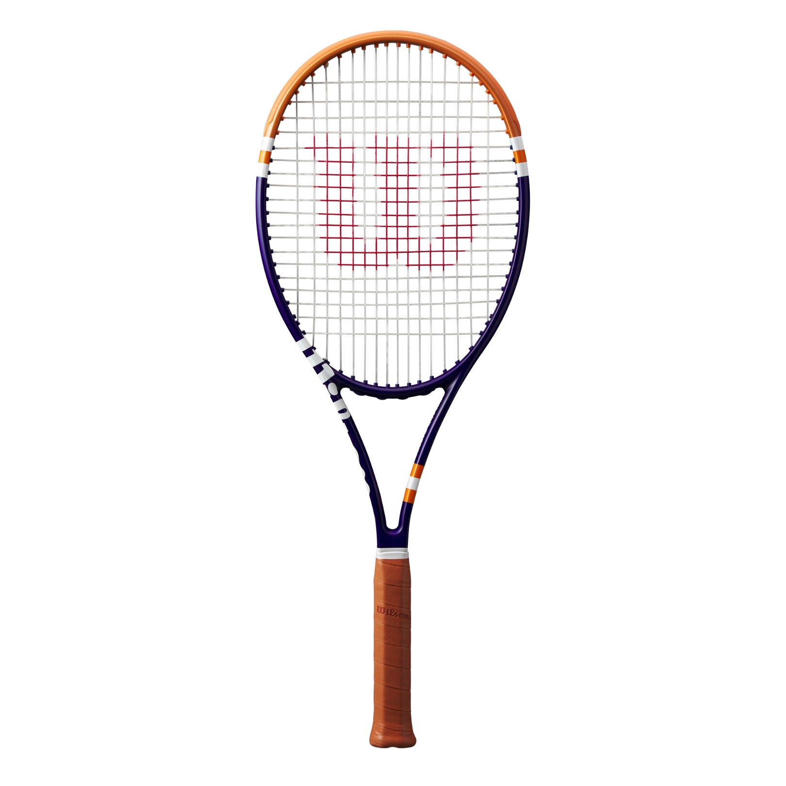 Wilson Blade 98 16x19 Roland Garros 2023 9302