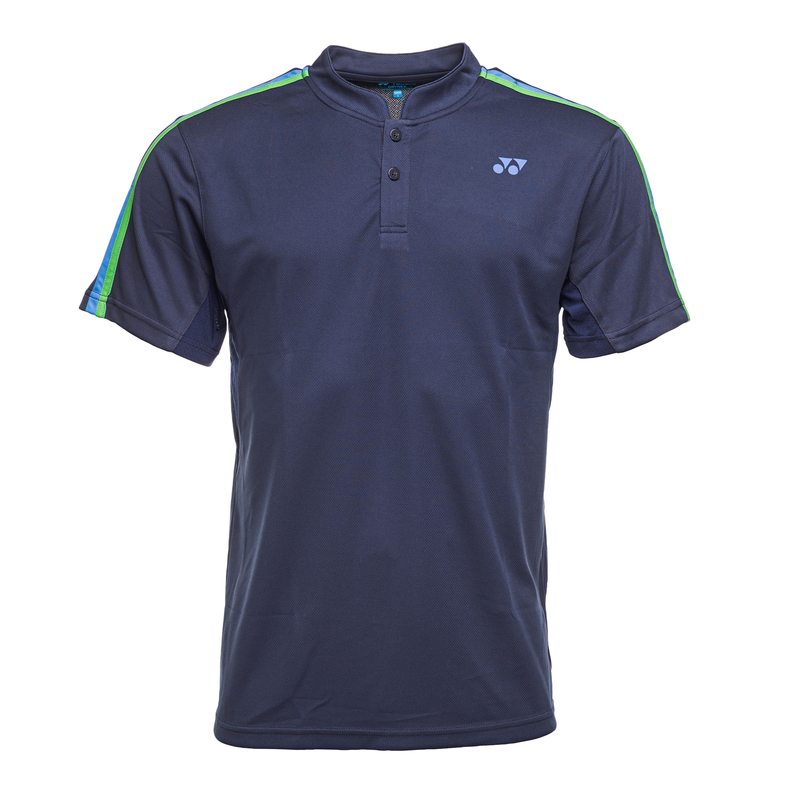 Yonex 1968M Junior Polo Navy 10364