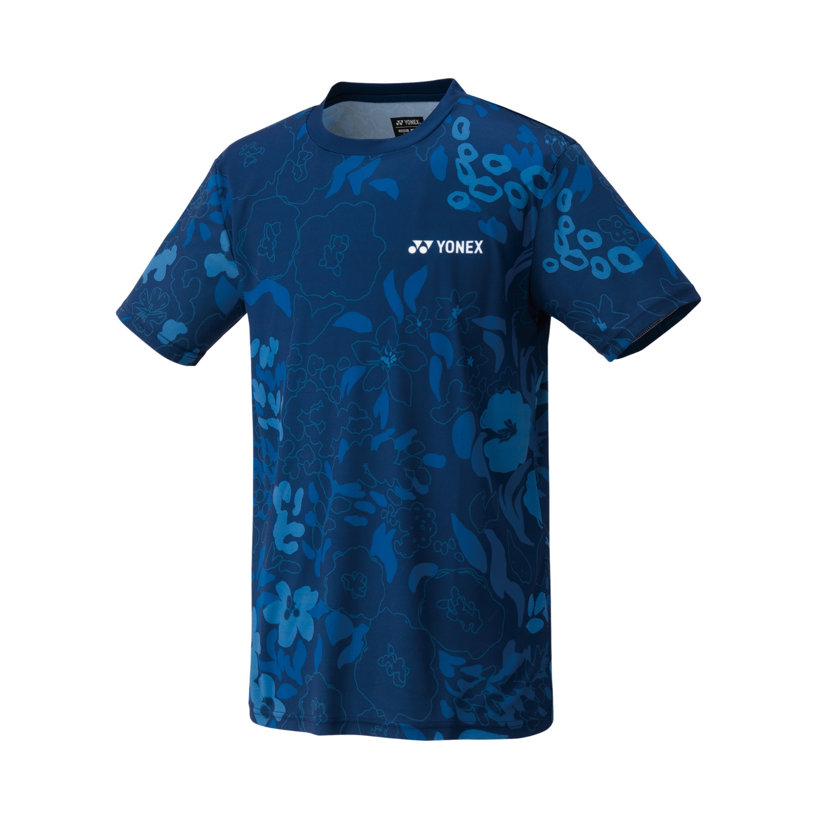 Yonex T-shirt 16621EX Sapphire Navy