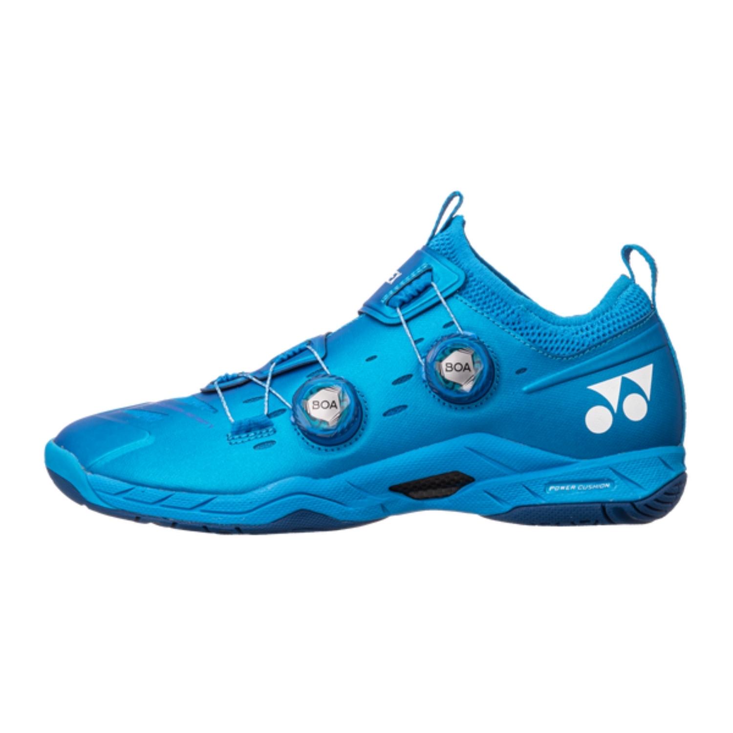 Yonex Infinity Metallic Blue 7727