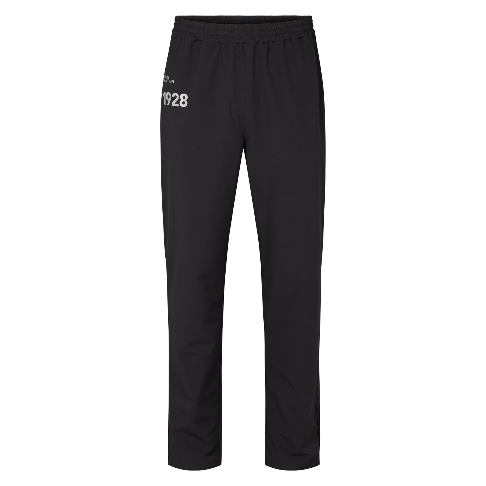 RSL Milano Pants Black 5390