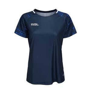RSL Xenon Dam T-shirt Navy 10466