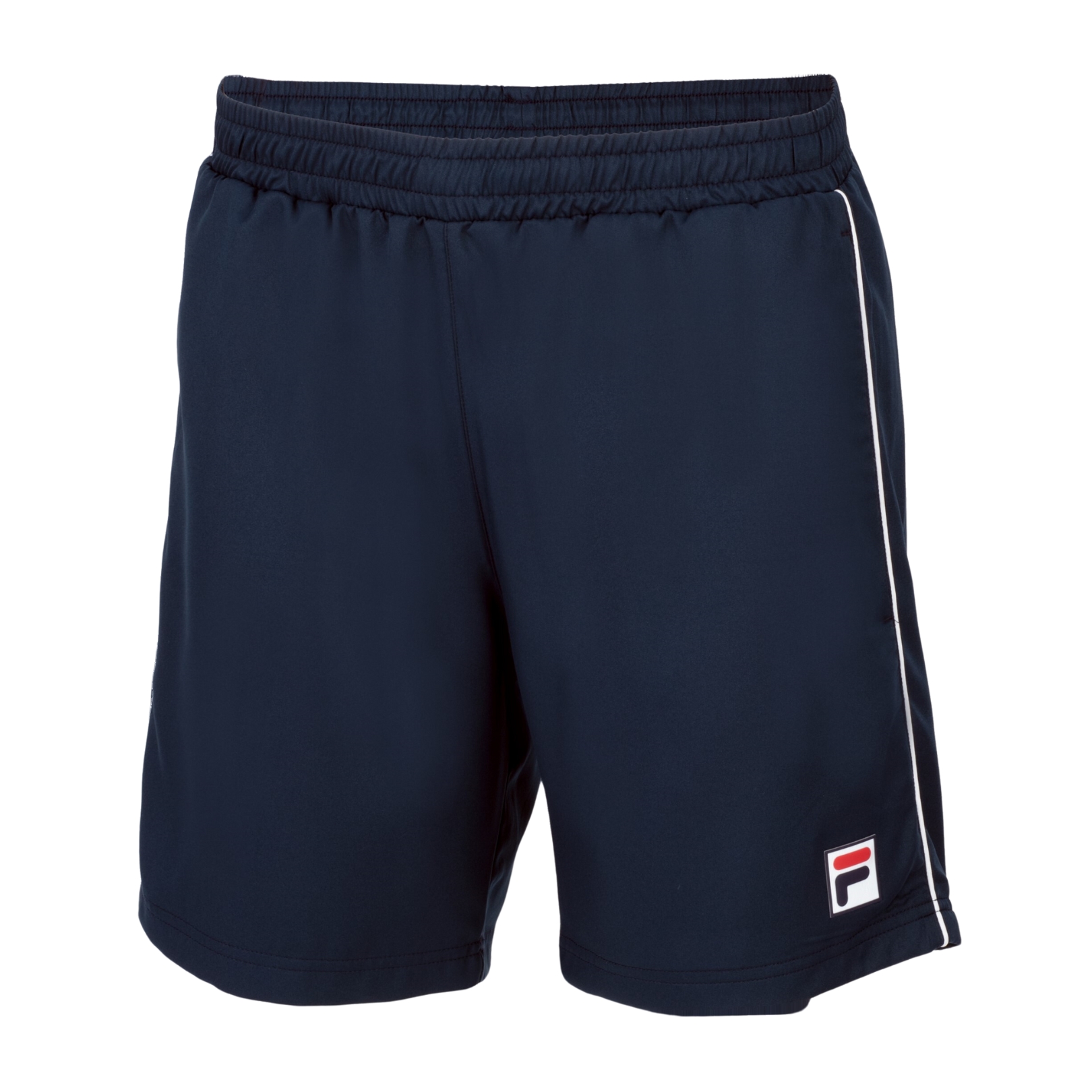 Fila Leon Boys Shorts Navy 6354