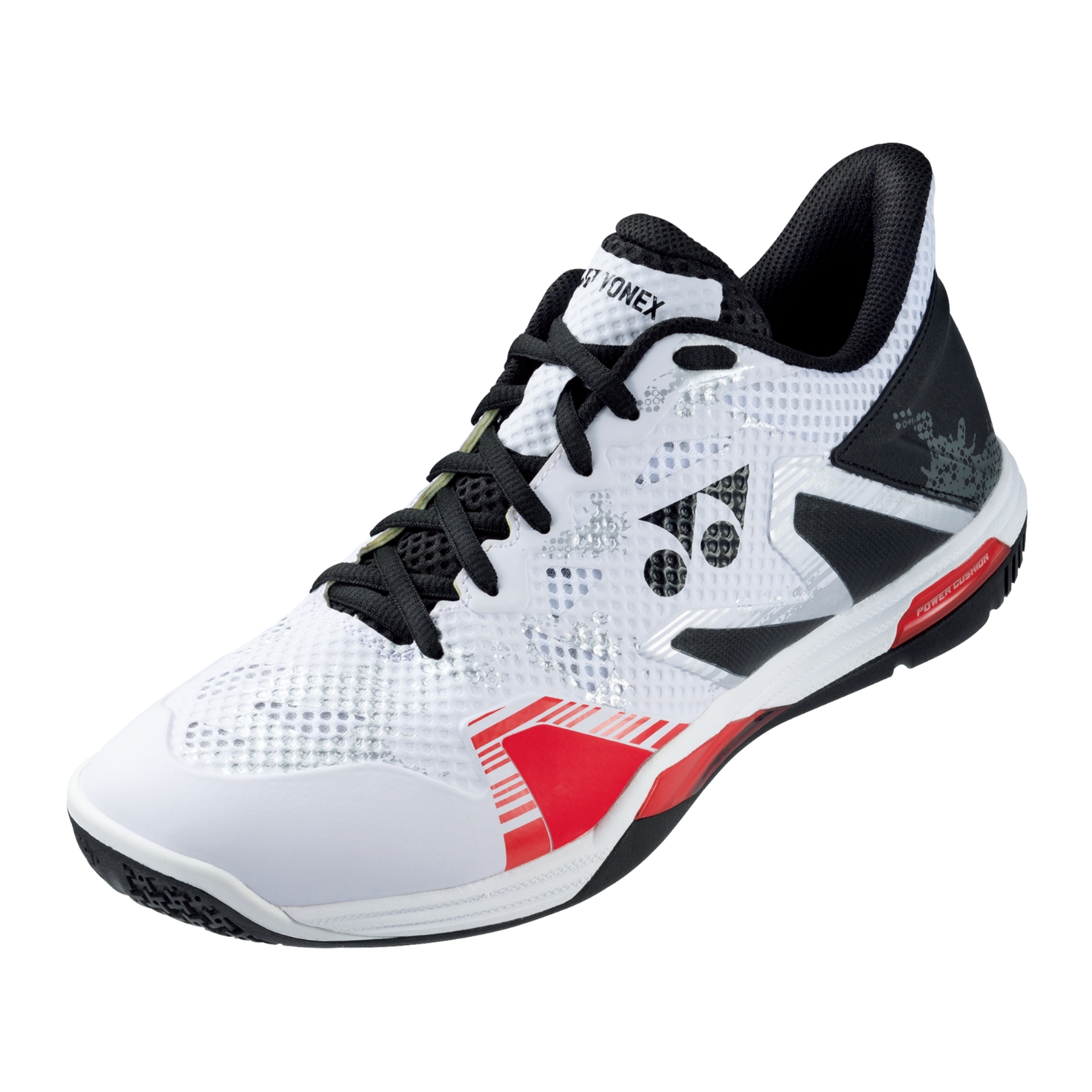 Yonex Eclipsion Z3 Wide White/Black 4770