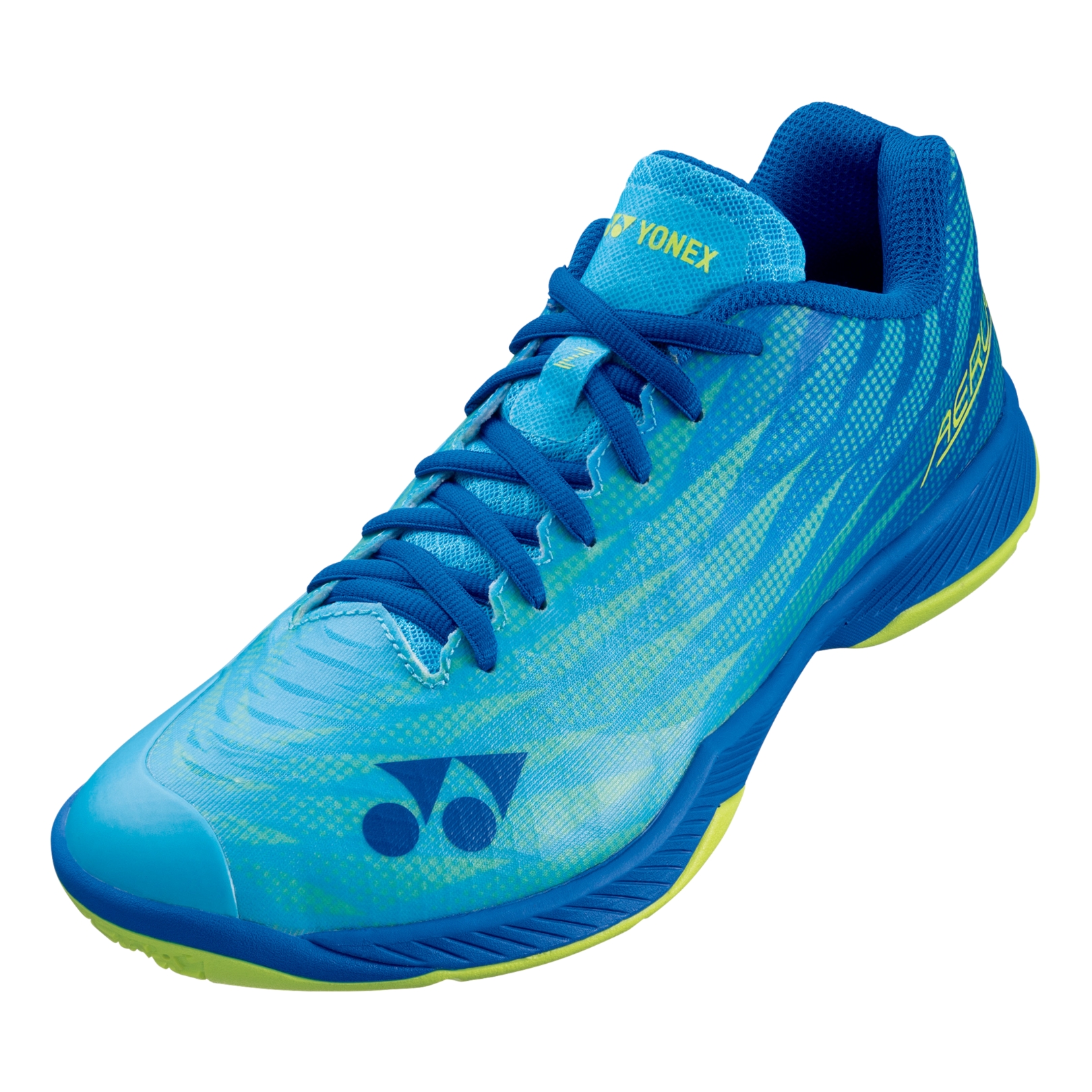 Yonex Aerus Z2 Cyan 4807