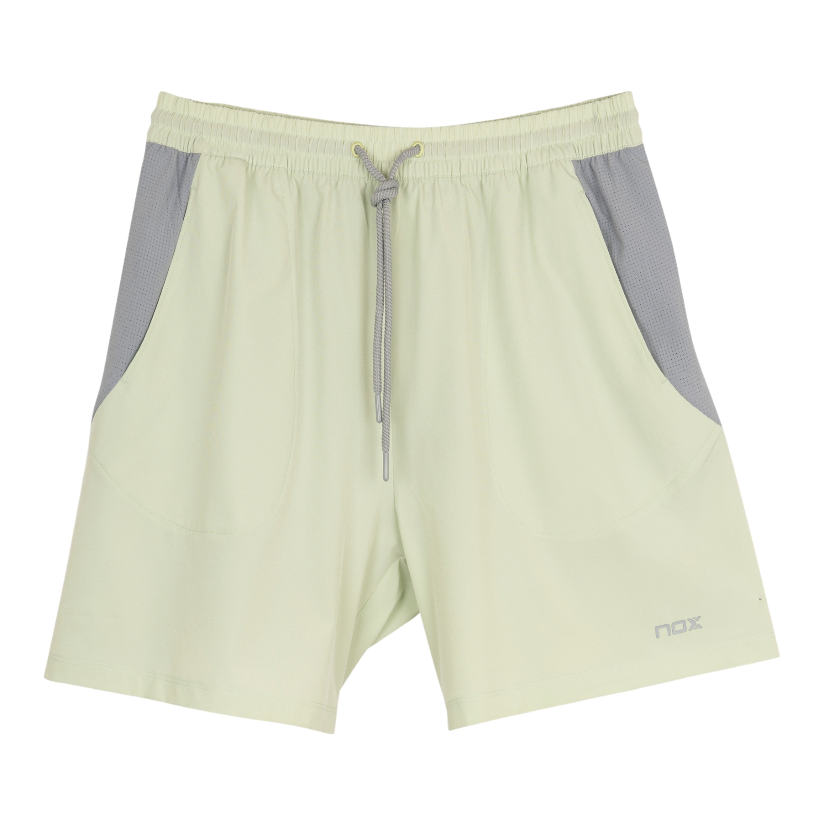 Nox Pro Shorts Lily Green 4350