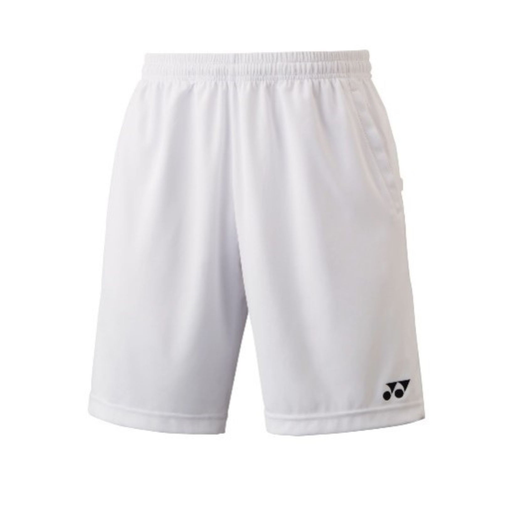 Yonex Junior Shorts YJ0030EX White 7471
