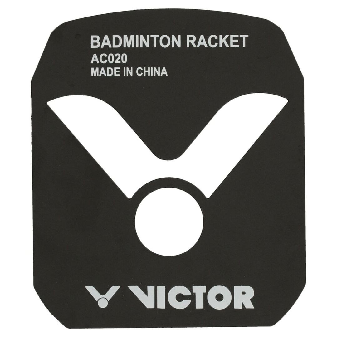 Victor Logo Template ACO20