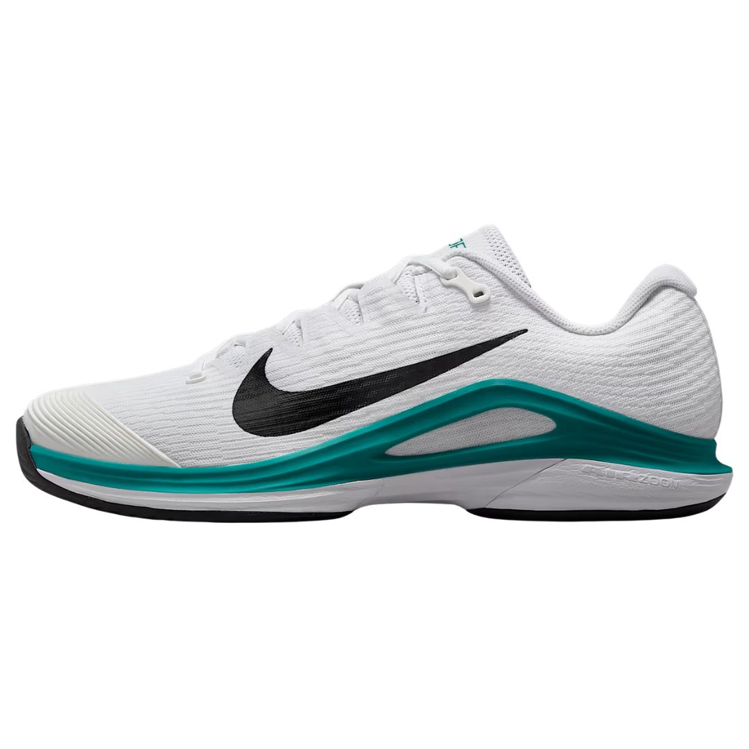 Nike Vapor 12 White/Radiant Emerald