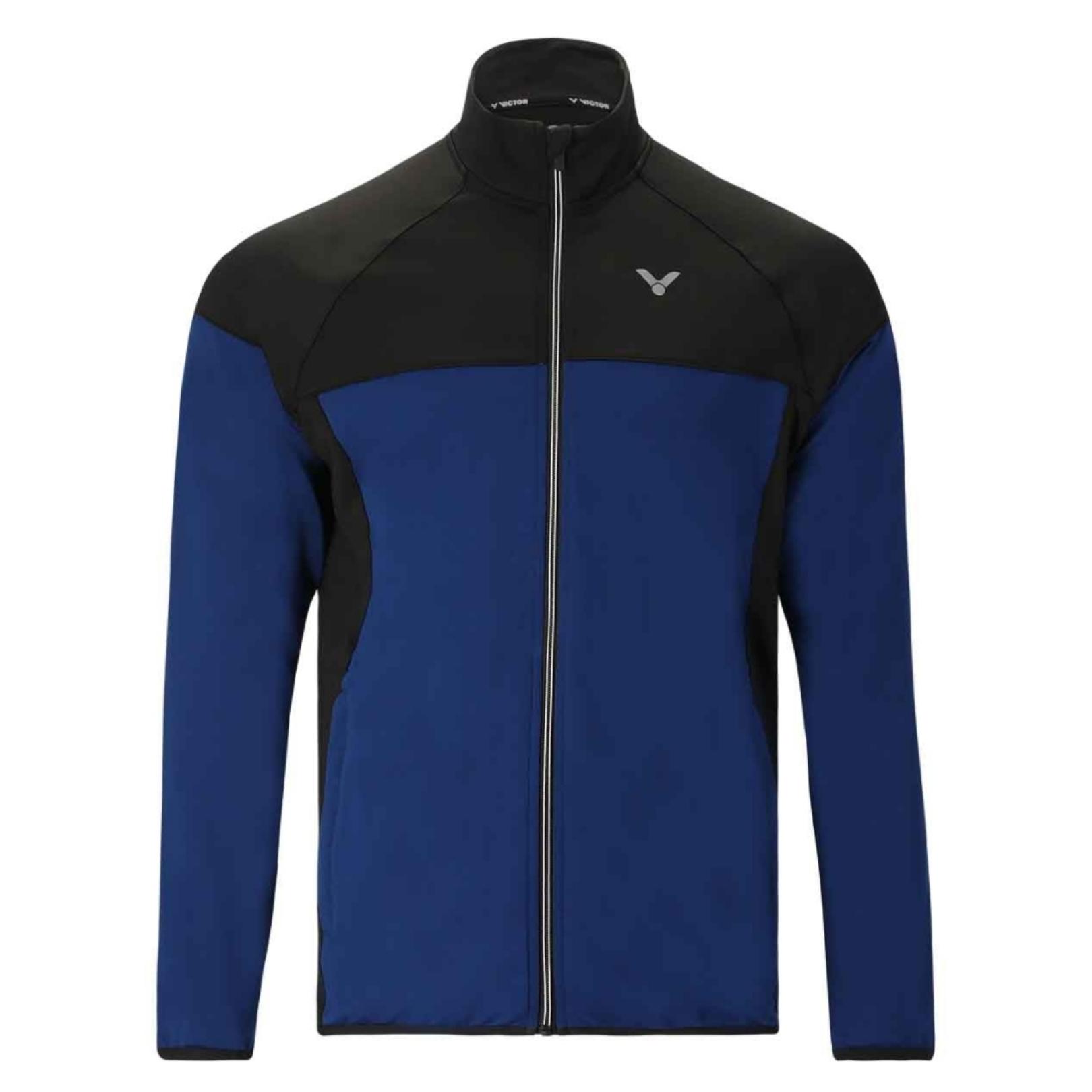 Victor Virkus Junior Jacket Black 7315