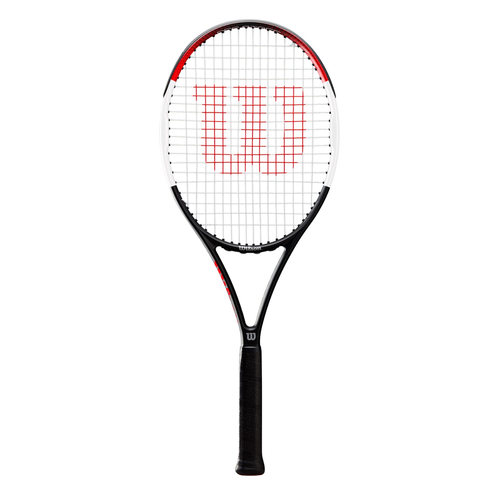 Wilson Pro Staff Precsion Black/White/Red 12233
