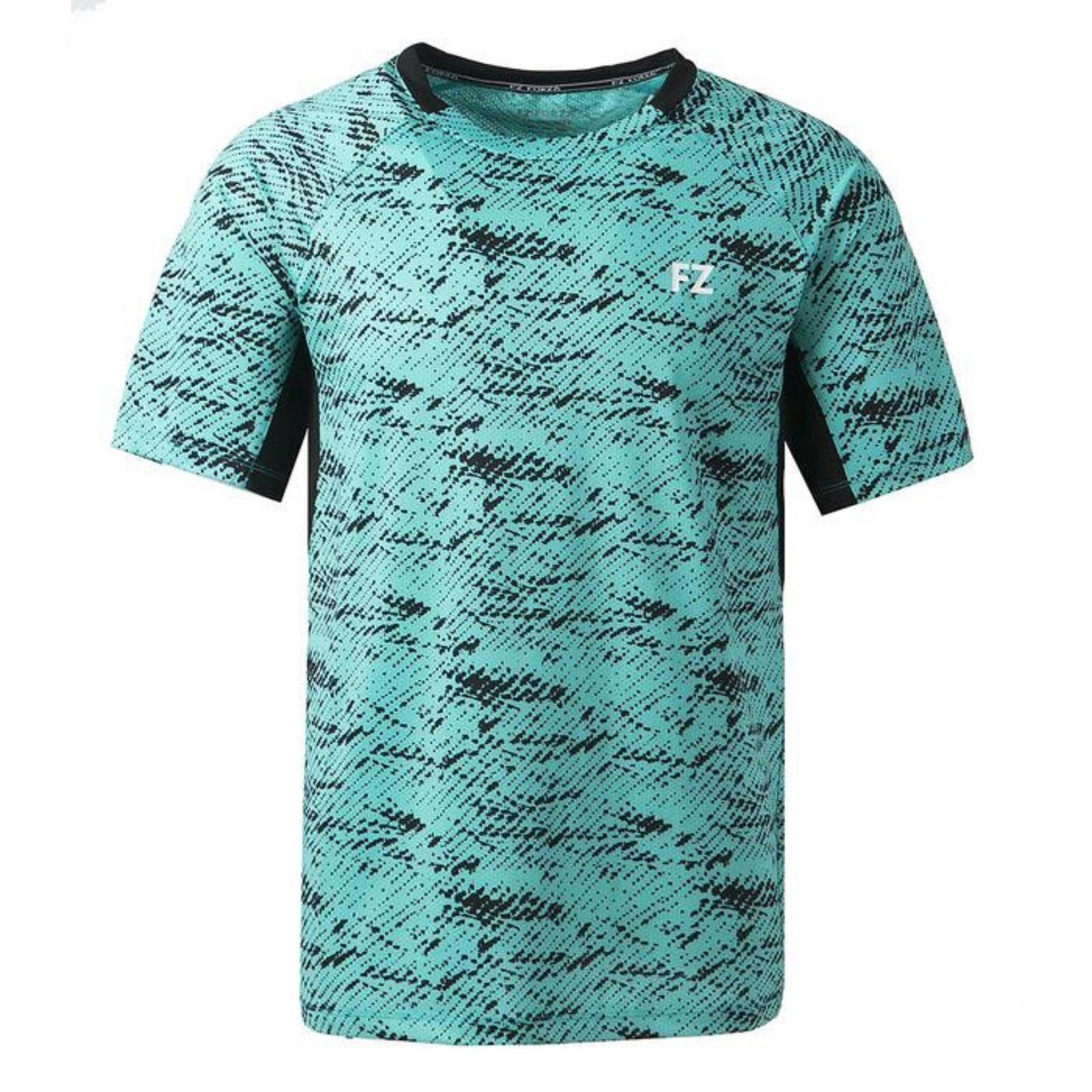 Forza Scott T-shirt Ceramic 9575