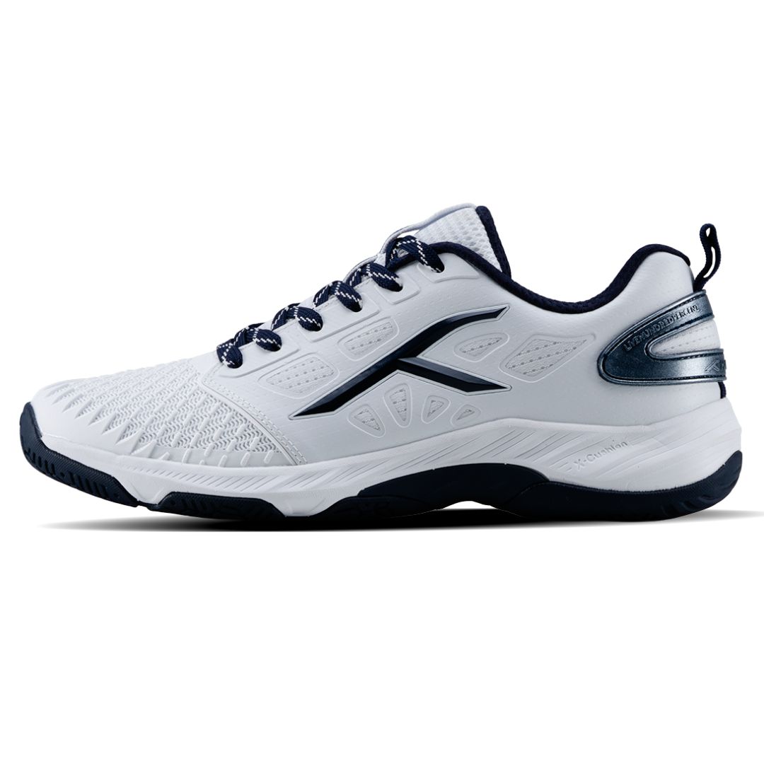 Hundred Hypercourt White/Navy