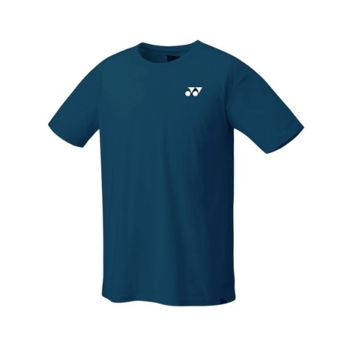Yonex 75th T-shirt Off Court 16555AEX Midnight Navy 10215