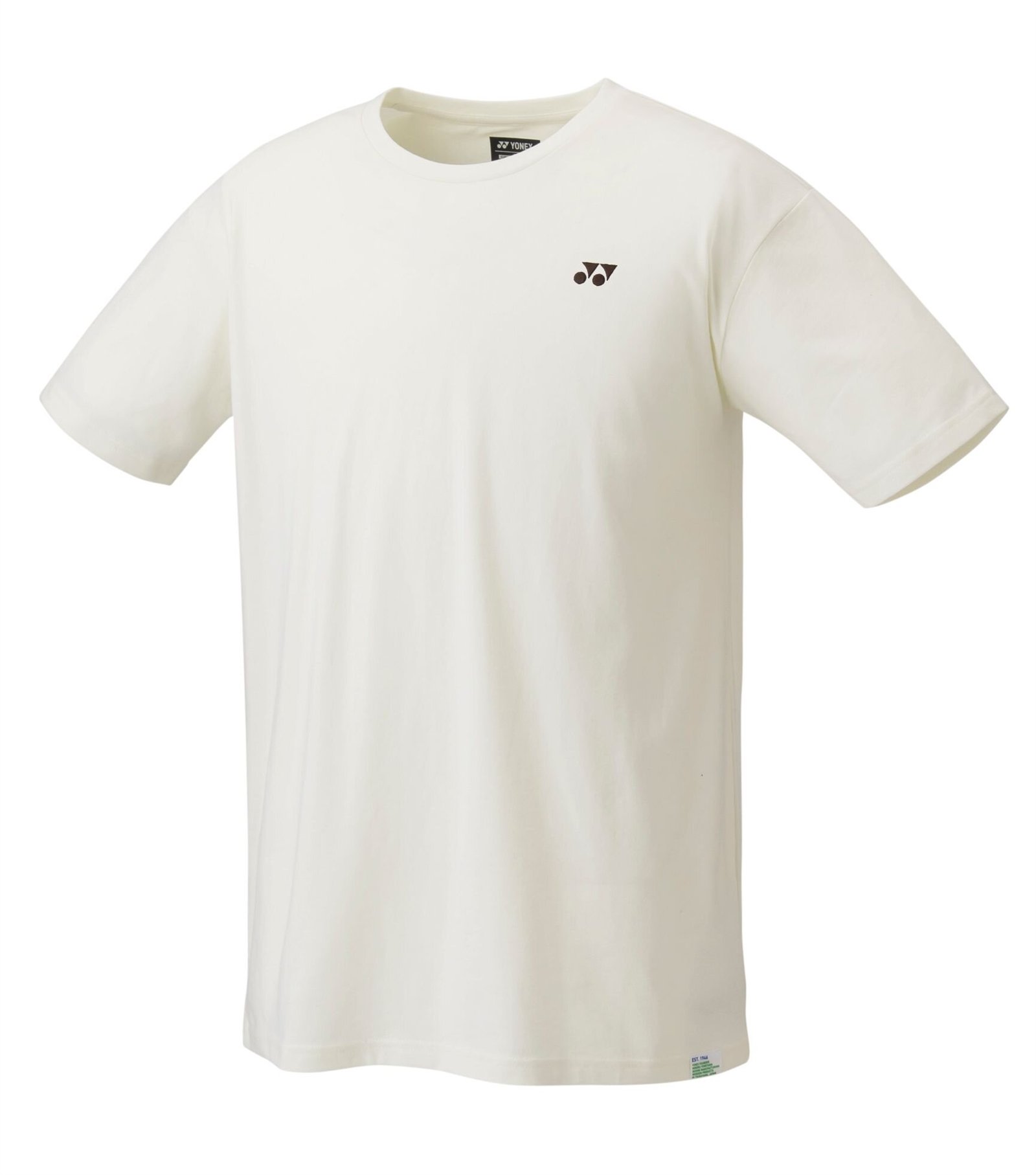 Yonex 75th T-shirt Off Court 16557AEX Cream 10217