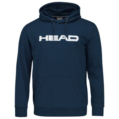 Head Club Byron Hoodie - Dark Blue