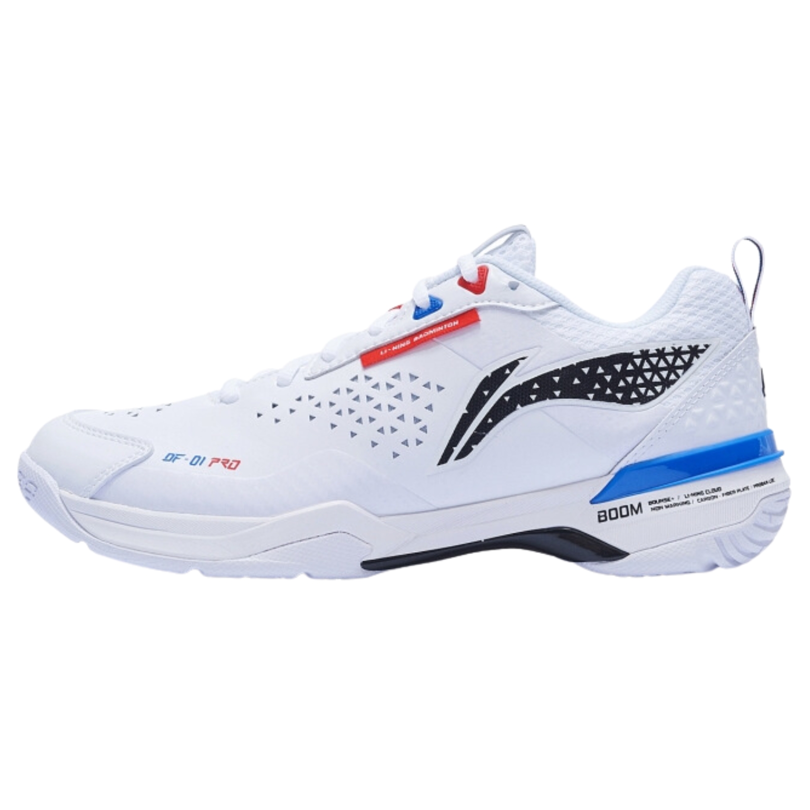 Li-Ning Blade Pro White 4521