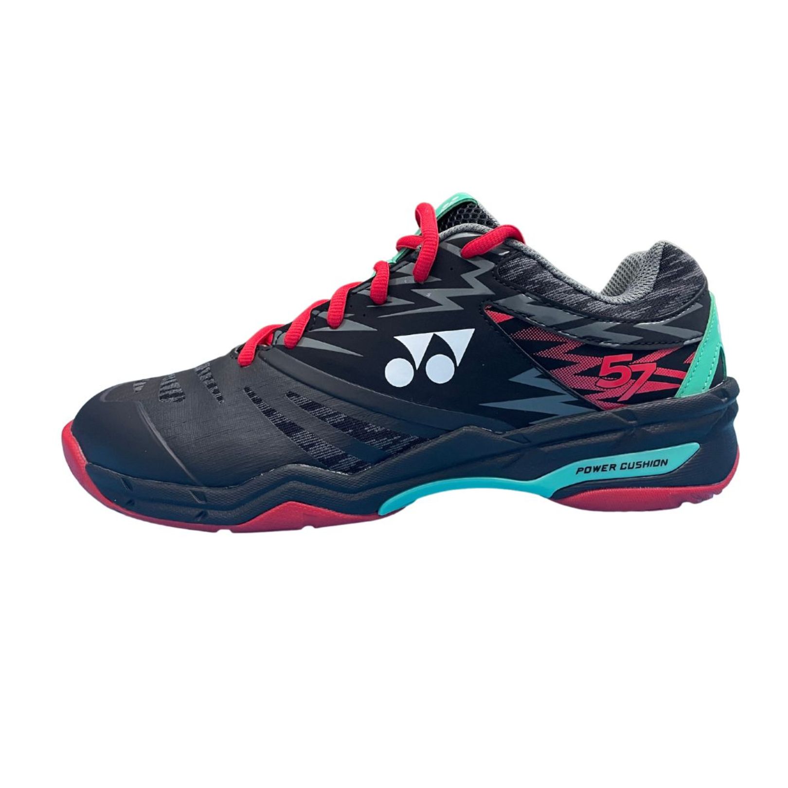 Yonex SHB 57 Black 5011