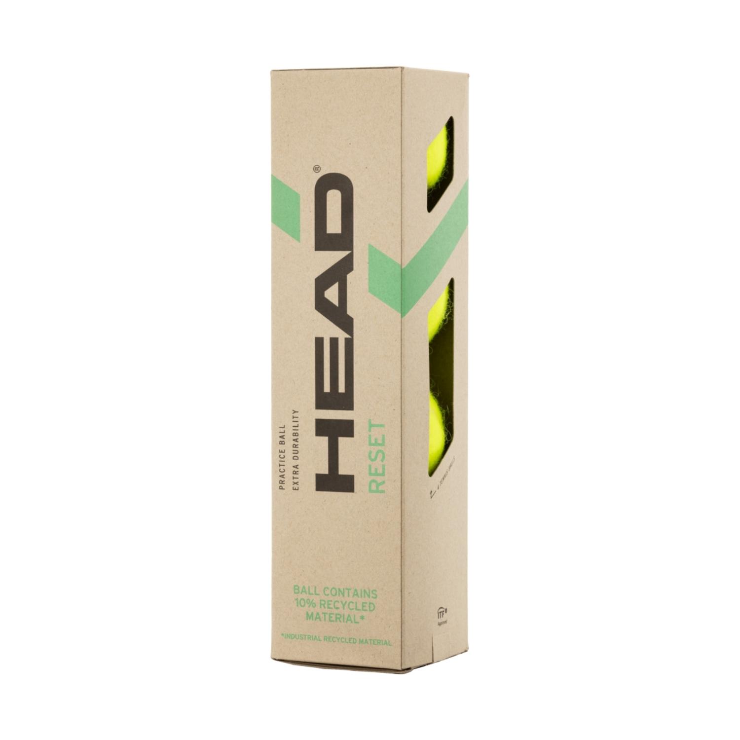 4B Head Reset 4 pcs.