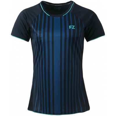 Forza Seco T-Shirt Dam Dark Sapphire 10177