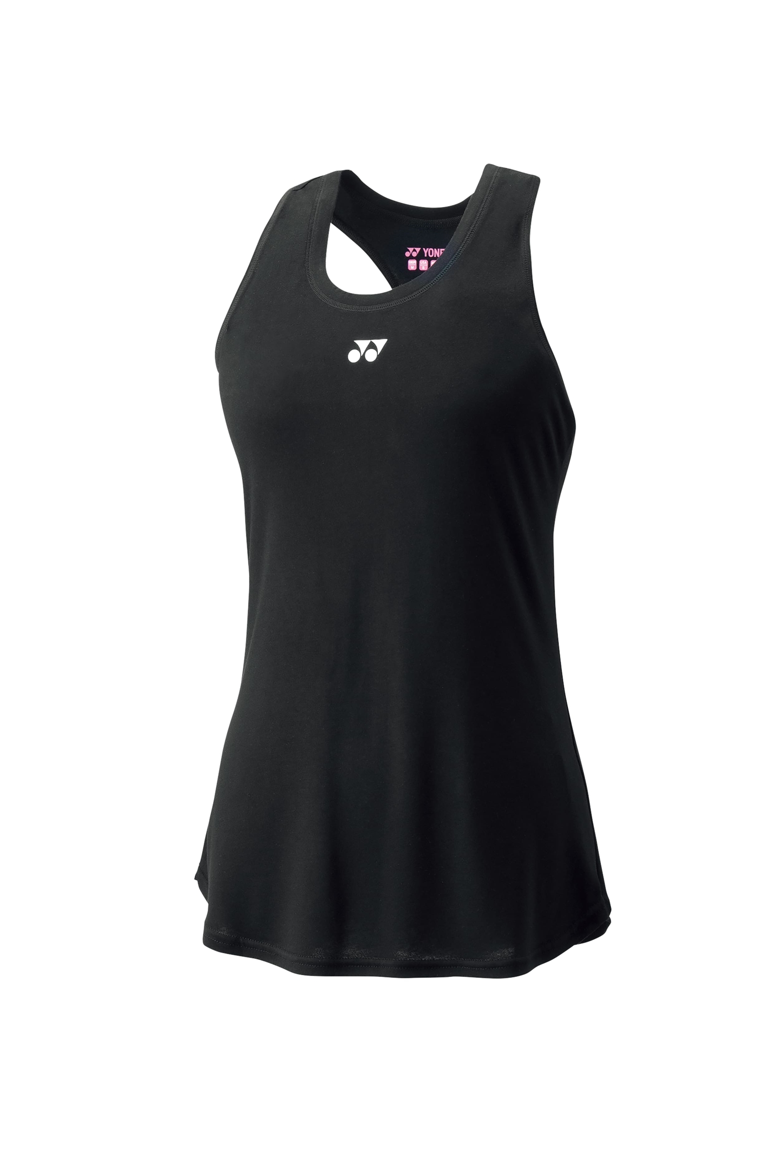 Yonex Women Tank 16511EX Black 10186
