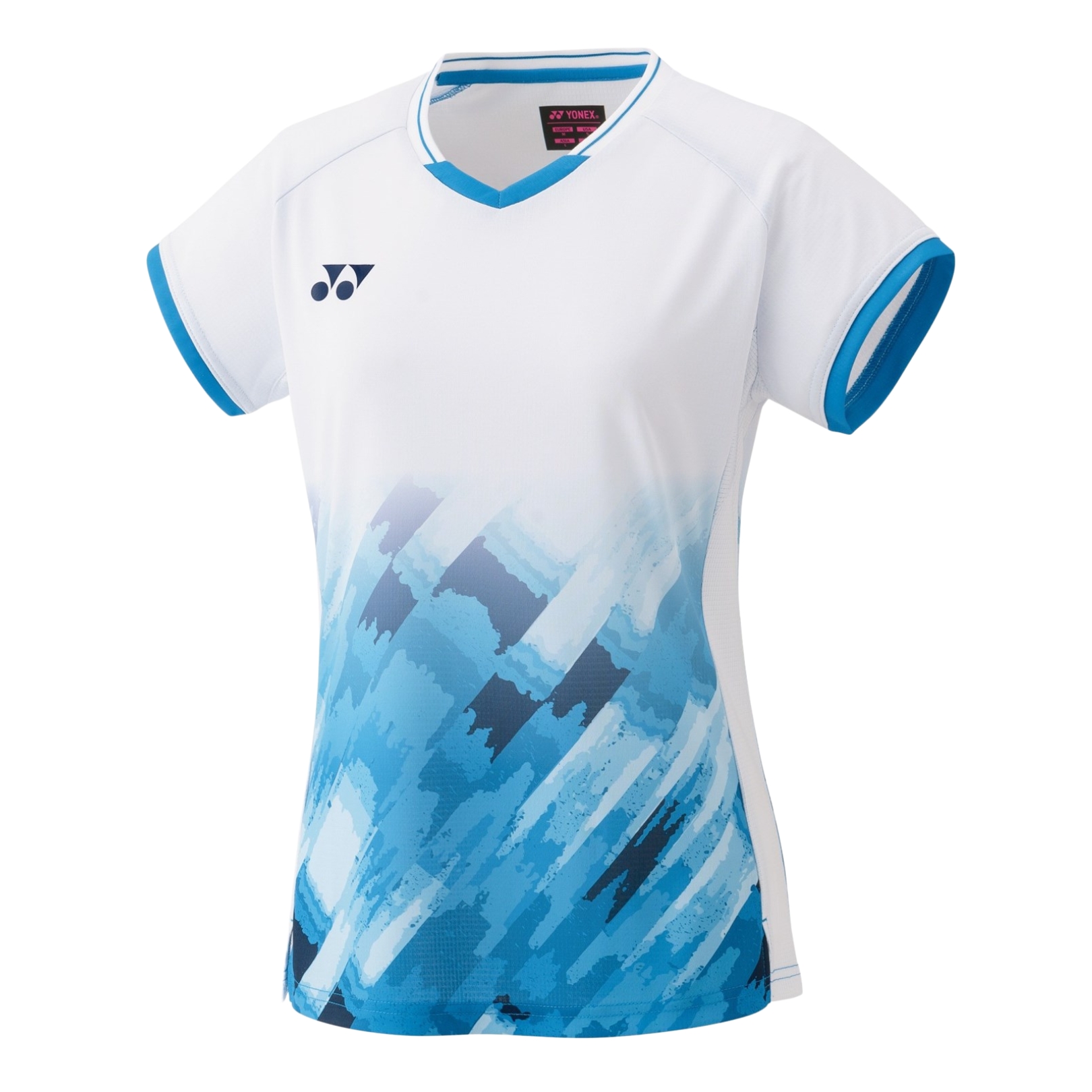 Yonex Women T-shirt20783EX White 3077