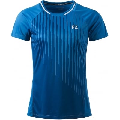 Forza Sudan T-shirt Dam French Blue 10163