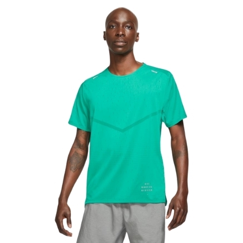 Nike Rise 365 Run Division Neptune Green / Reflective Silver
