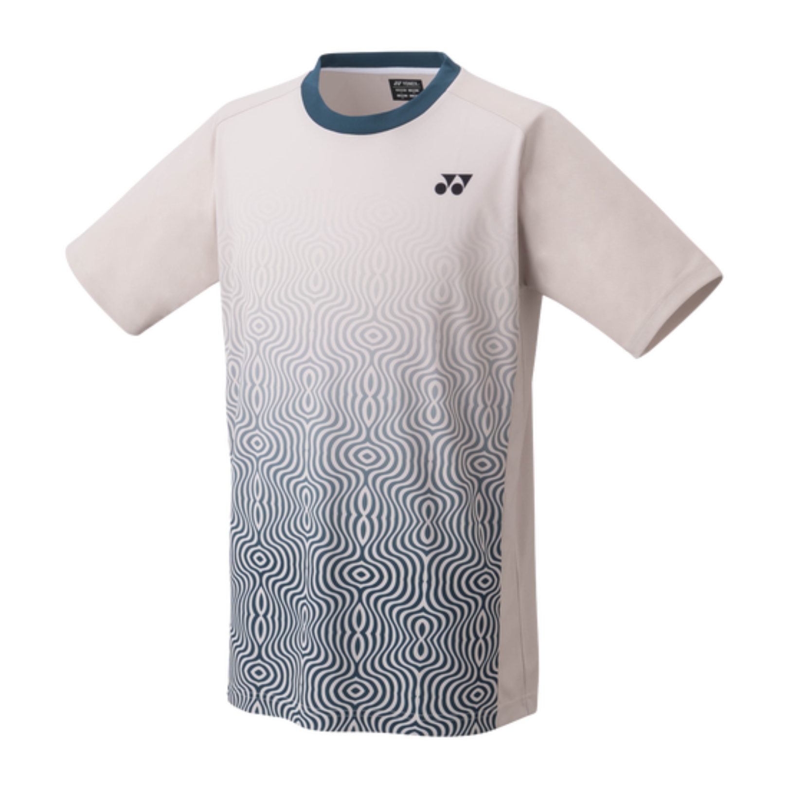 Yonex T-shirt 16693EX Oatmeal 4399
