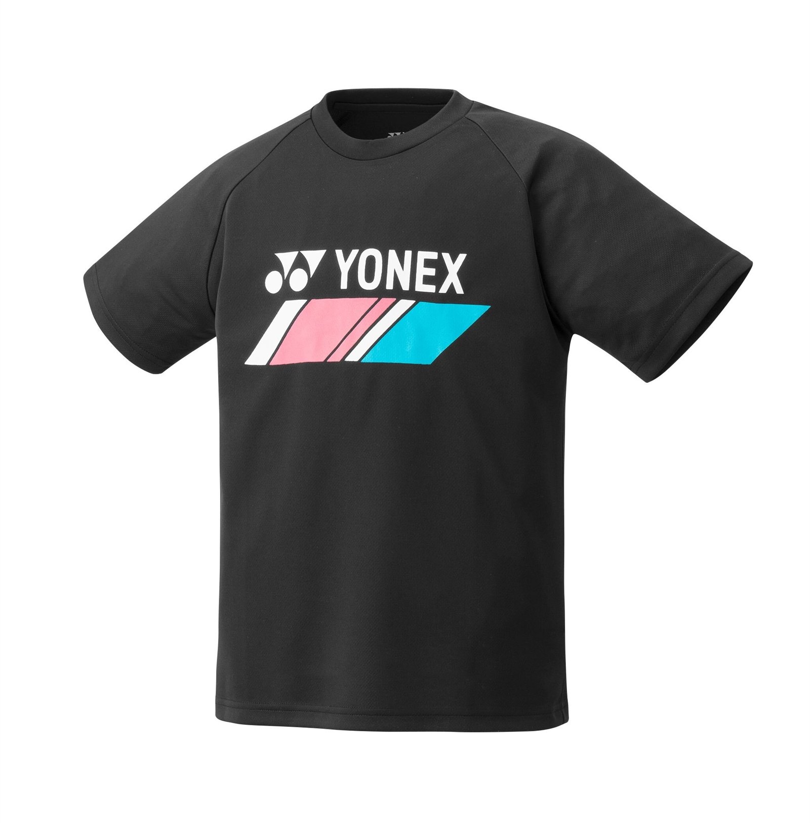 Yonex Junior T-shirt 16529JEX 2021 Black 10017
