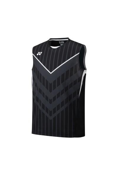 Yonex Sleeveless Top 10392EX Black 10043