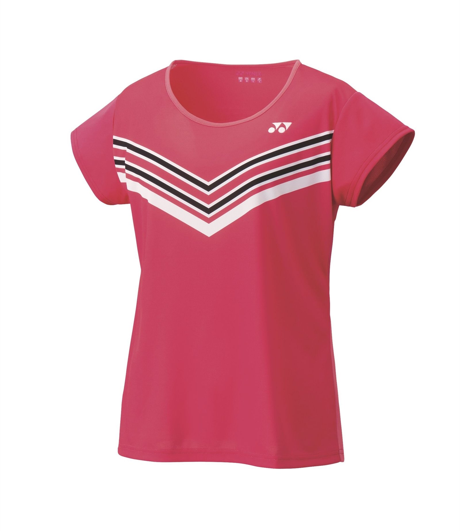 Yonex Dam T-shirt Rep 16517EX Lilly Pink 9908