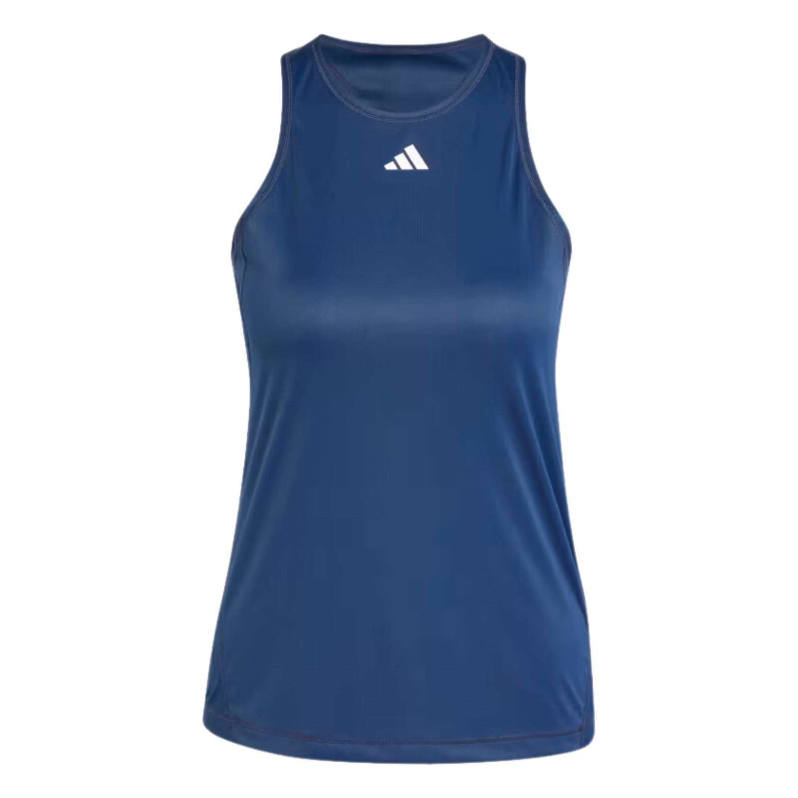 Adidas Club Tank Women Collegiate Navy 5805