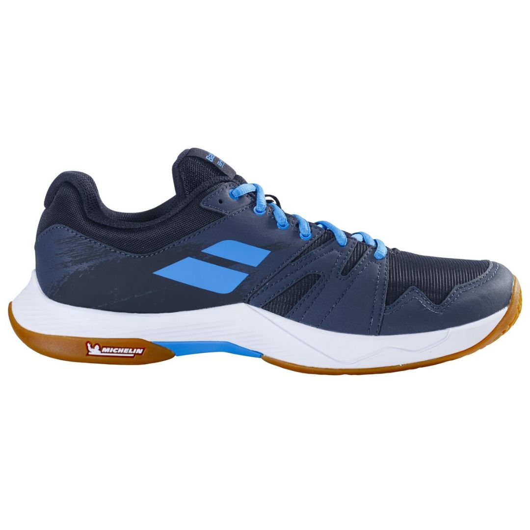 Babolat Shadow Team 2 Black/Grey