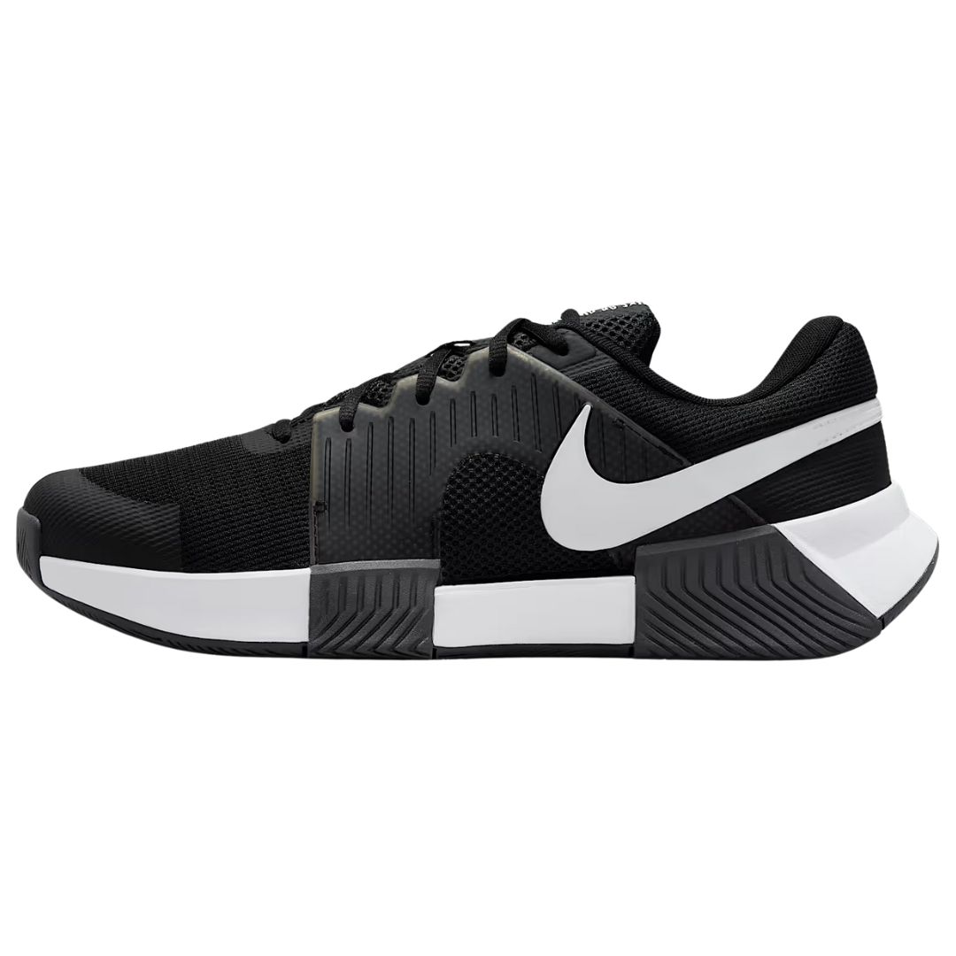 Nike Zoom GP Challenge 1 Black/White