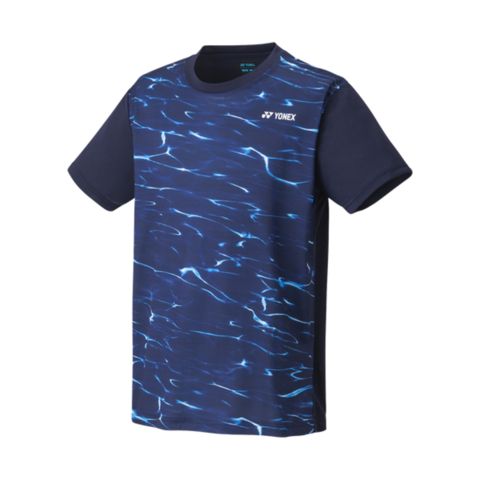 Yonex Junior T-shirt 16639JEX Navy Blue 5306